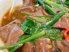 -圣丰盛宴酒家(东城店)