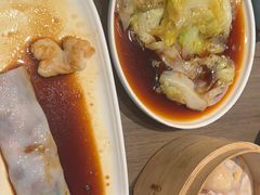 叉烧肠粉-添好运(武商MALL店)