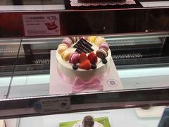 -巴黎贝甜(亿合城店)