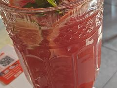 -鸣记脆皮烤鱼·海鲜烤鱼(三八广场店)