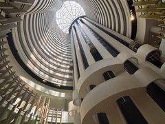 -新加坡雅庭假日酒店