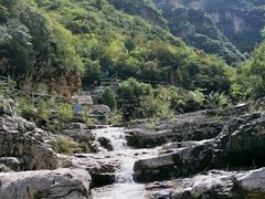 -孤山寨风景区