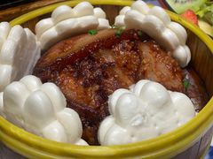 -北平盛世·新京菜·北京烤鸭(劲松·双井店)