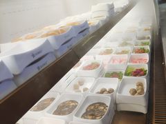 -名扬煮艺肥牛自助火锅(同和店)