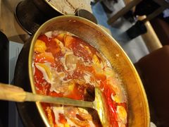 -毛肚向右·川渝毛肚王(经开永旺店)