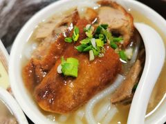 -铭珠粥粉(雅居乐花园分店)