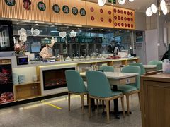 大堂-紫光园·烤鸭(美术馆店)