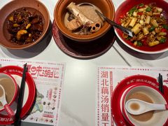 -来菜·湖北头牌藕汤(武商MALL众圆店)