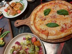 -Nord Grill&Bar Highland诺德西餐(深圳欢乐海岸店)