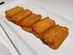 -荣轩(新荣记环球金融中心店)