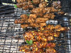 -杨婆婆烤肉(文昌阁店)