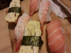 -浪花亭日本料理(古田路店)