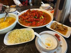 -上海老城区小龙虾虾宴·杭帮菜(五柳巷店)