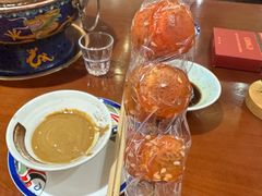 -1078號老北京涮肉(松柏店)