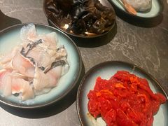 -湊湊火锅·茶憩(合生汇购物中心店)