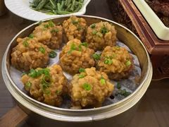 -HOHO餐厅(古子城店)