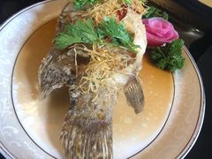 -厉家菜(德胜门总店)