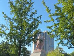 -沙市市中山公园