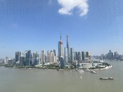 -上海外滩茂悦大酒店