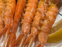 -江户家·日本料理·铁板烧(汉江东路店)