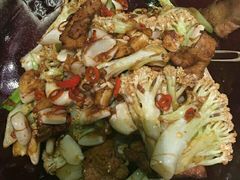 -那家小馆•北京菜•烤鸭(中关村店)