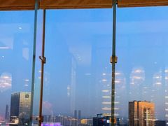 -悦轩中餐厅·高空江景·杭州柏悦酒店