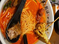-和府捞面(西溪印象城店)