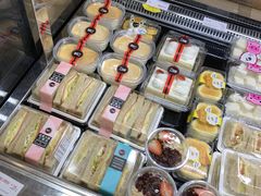 -85度C(南京丹凤街店)