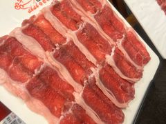 -仁和四季涮肉馆(天坛南门店)