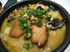 -渝是乎酸菜鱼(龙旗购物中心店)