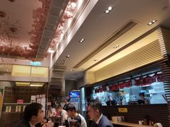 -豚王拉面(铜锣湾店 )