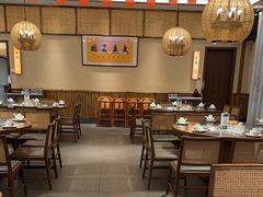 -湘力力小院·鱼汤泡饭(枫林路店)