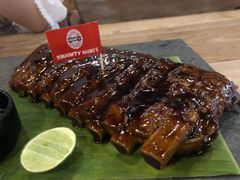-Naughty Nuri’s Phuket