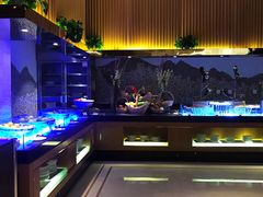 -蜻蜓逐宴全日制西餐厅I古北水镇大酒店