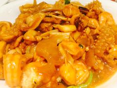 -肘子酥·天津菜·特色捞面(德云社店)