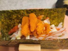 -争鲜回转寿司(南开大悦城店)