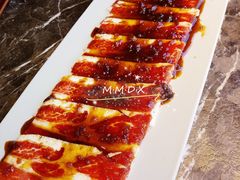 -一品诚记烤肉(大连柏威年购物中心店)