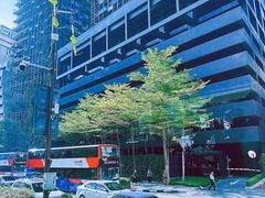 -吉隆坡国油双峰塔