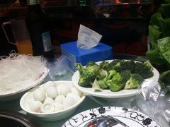 android_upload_pic-天都火锅酒楼(虹梅南路店)