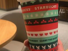 -星巴克(昆山花桥商务城店)