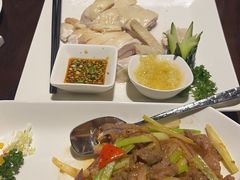 -元素中餐厅.海南菜.粤菜.椰子鸡.海鲜.包房.石梅湾威斯汀度假酒店