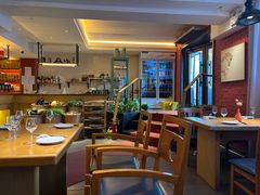-宏达老菜馆(东安街店)