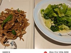 -千岛湖小鱼儿·淳安匠心农家菜