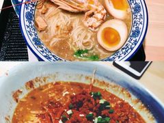 -雷门拉面店(新光天地店)