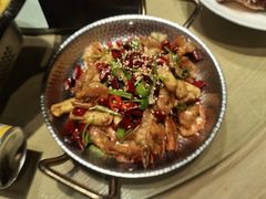 -符离集餐厅(万象城店)