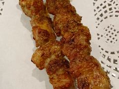 -阿拉丁新疆风味餐厅·清真(罗廊巷店)