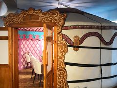 -蒙亨·手把肉·蒙古包文化主题餐厅(天恒广场店)