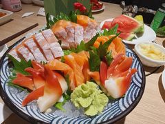 -大渔铁板烧(万象城店)
