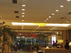 -北京王府井天伦王朝酒店