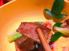 和牛-松涛日本料理